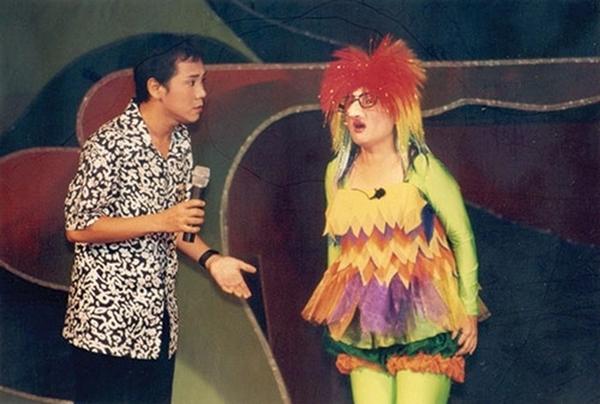 Ngã rẽ bất ngờ của Thành Lộc và dàn sao Ngày Xửa Ngày Xưa sau 20 năm-5