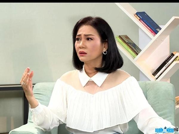 Ngã rẽ bất ngờ của Thành Lộc và dàn sao Ngày Xửa Ngày Xưa sau 20 năm-8