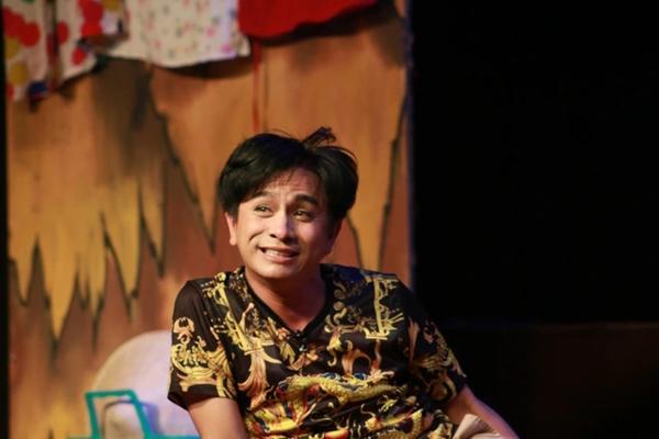 Ngã rẽ bất ngờ của Thành Lộc và dàn sao Ngày Xửa Ngày Xưa sau 20 năm-12