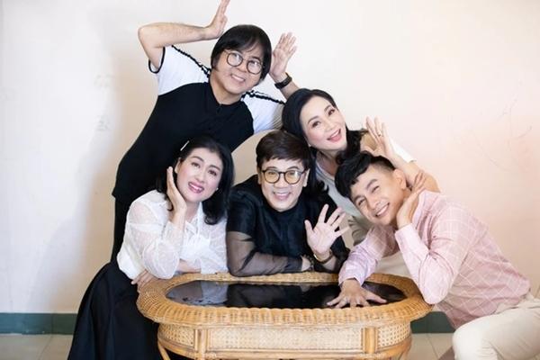 Trẻ em ngày nay không biết Thành Lộc là ai nữa-3