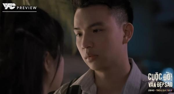 Nam diễn viên đẹp trai nhất Cuộc Đời Vẫn Đẹp Sao: Phim nào cũng là công tử-3