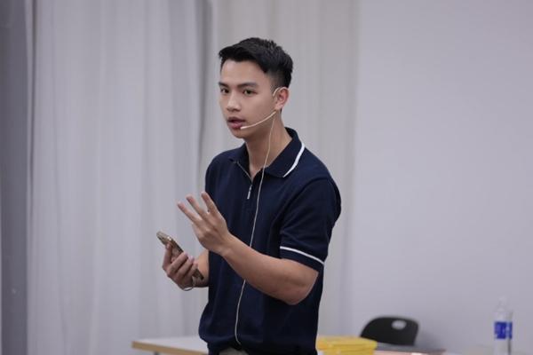 Nam diễn viên đẹp trai nhất Cuộc Đời Vẫn Đẹp Sao: Phim nào cũng là công tử-4