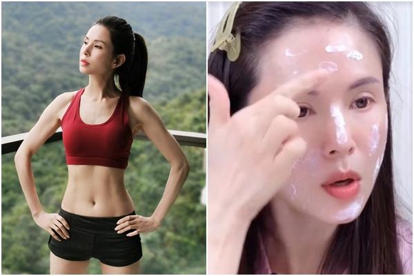 Kem chống nắng: Dùng đúng cách để chống già-5