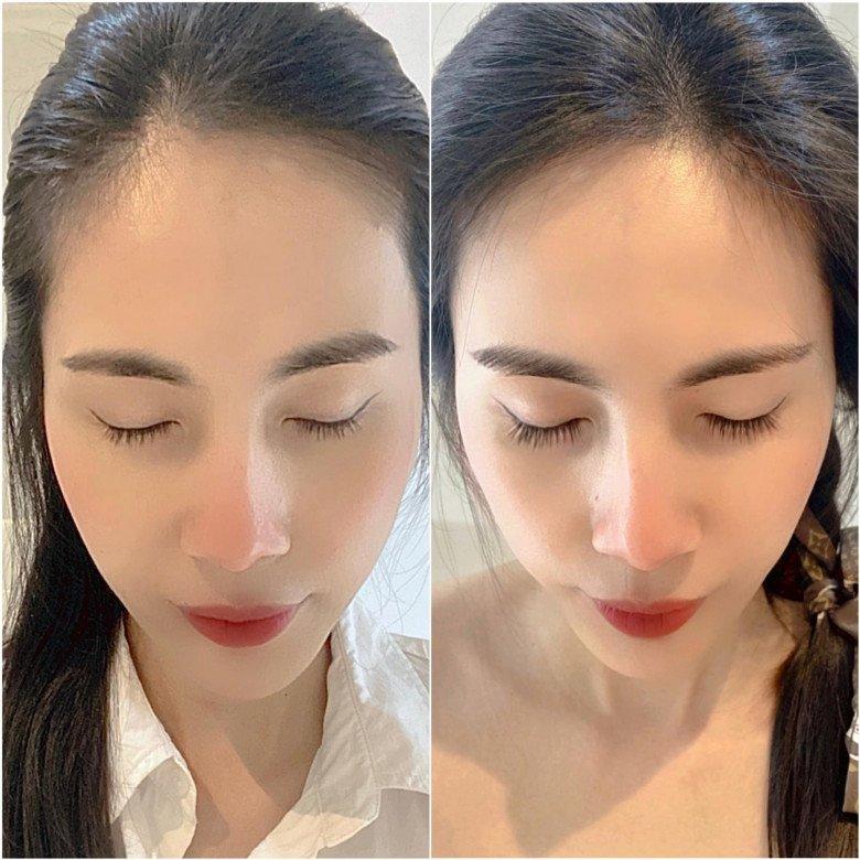 Học Thuỷ Tiên cách làm đẹp cửa sổ tâm hồn, nơi ít chị em nào chăm chút-6