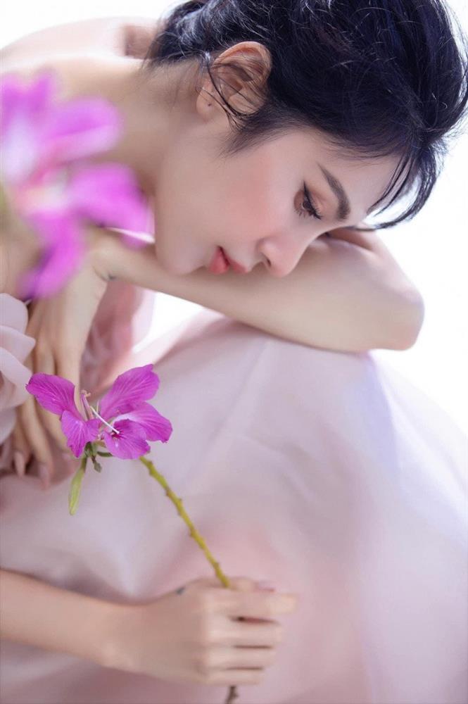 Học Thuỷ Tiên cách làm đẹp cửa sổ tâm hồn, nơi ít chị em nào chăm chút-7