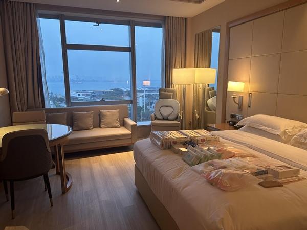 Cô dâu Việt lấy chồng Trung Quốc: Chi nửa tỷ đồng sinh con an toàn-5