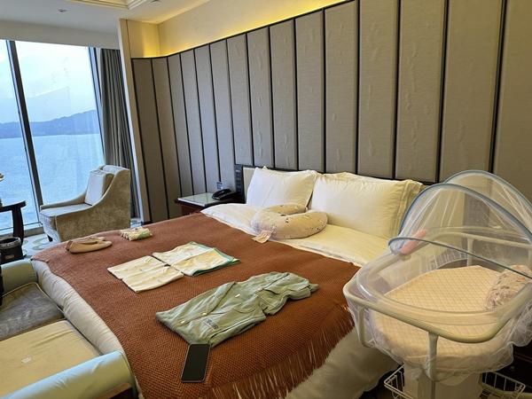 Cô dâu Việt lấy chồng Trung Quốc: Chi nửa tỷ đồng sinh con an toàn-6