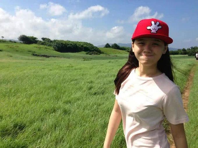 Phản ứng vợ trẻ kém 39 tuổi khi bị tố làm giả di chúc của Lý Khôn Thành-4