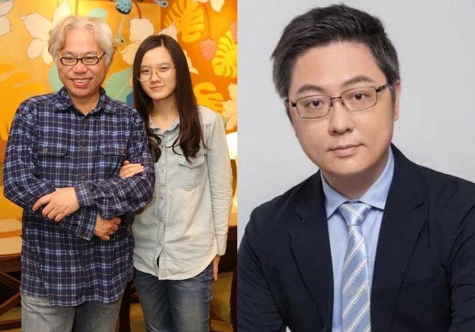 Phản ứng vợ trẻ kém 39 tuổi khi bị tố làm giả di chúc của Lý Khôn Thành-3