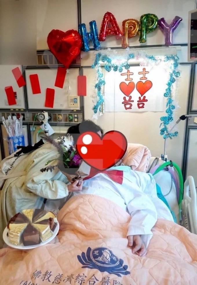 Phản ứng vợ trẻ kém 39 tuổi khi bị tố làm giả di chúc của Lý Khôn Thành-2