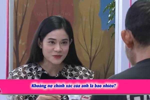 Lần đầu đến nhà bạn trai, chị gái anh hỏi câu này khiến tôi xấu hổ-2