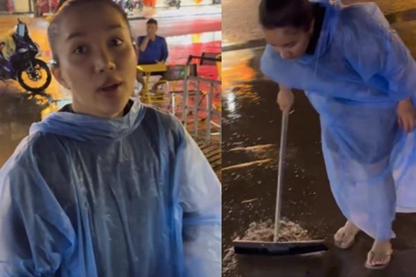 Lê Dương Bảo Lâm lên tiếng về tranh cãi để người khác cõng vào sự kiện-5