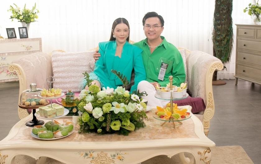 MC Đại Nghĩa: Tôi yêu hết mình nên khi thất tình đau khủng khiếp-4