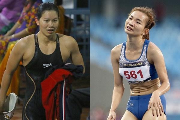 Nguyễn Thị Oanh so tài kỷ lục gia châu Á, đương kim vô địch ASIAD-2