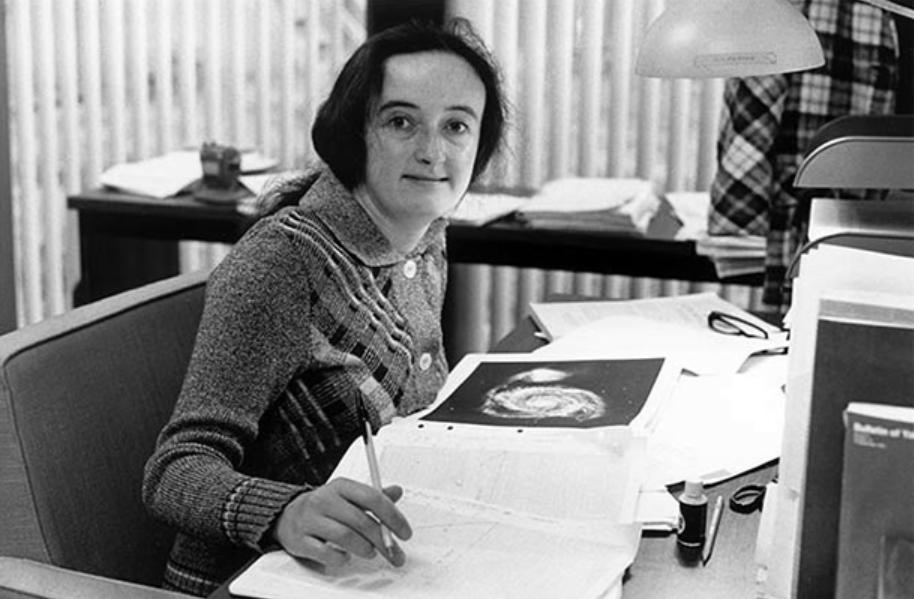 Cuộc đời đoản mệnh của giáo sư thay đổi nhận thức con người về vũ trụ-2