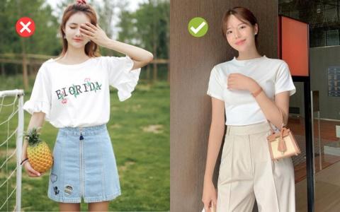 4 kiểu áo thun khiến bạn trông già hơn-3