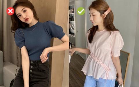 4 kiểu áo thun khiến bạn trông già hơn-4