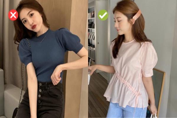 5 mẫu áo thun trẻ trung và thanh lịch dành cho tuổi ngoài 40-6