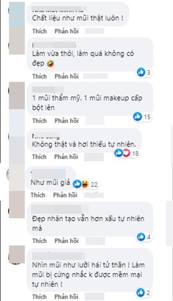 Có phải nâng mũi với chất liệu độn đắt tiền là bền, chuyên gia tiết lộ sự thật-3