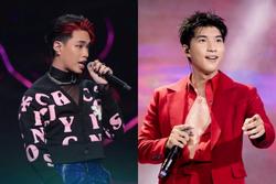 Pháp Kiều - thí sinh ấn tượng nhất tập 1 Rap Việt