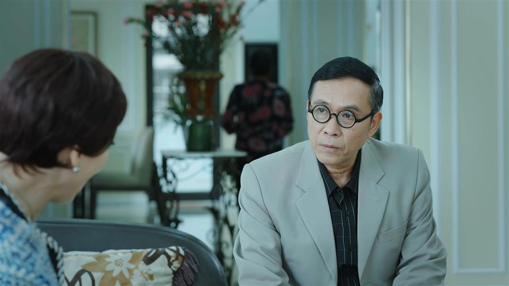 Người chồng lý tưởng của mẹ chồng tai quái nhất màn ảnh Việt Lan Hương-1