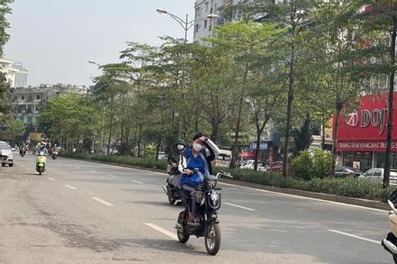 Thời tiết Hà Nội 3 ngày tới: Đợt nắng nóng này nhiệt độ Thủ đô có 'bốc hoả' như trước?