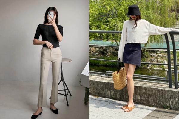 5 kiểu giày bệt tôn dáng cao ráo và dễ phối đồ-6