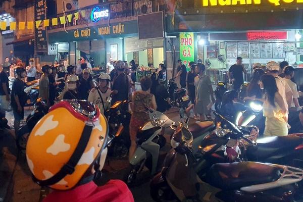 Sức khỏe bé gái 3 tháng tuổi ở Đà Lạt bị người tình của mẹ bạo hành giờ ra sao?-2