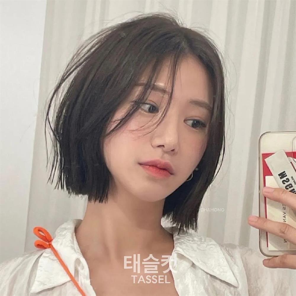 5 kiểu tóc thanh lịch cho nàng công sở-1