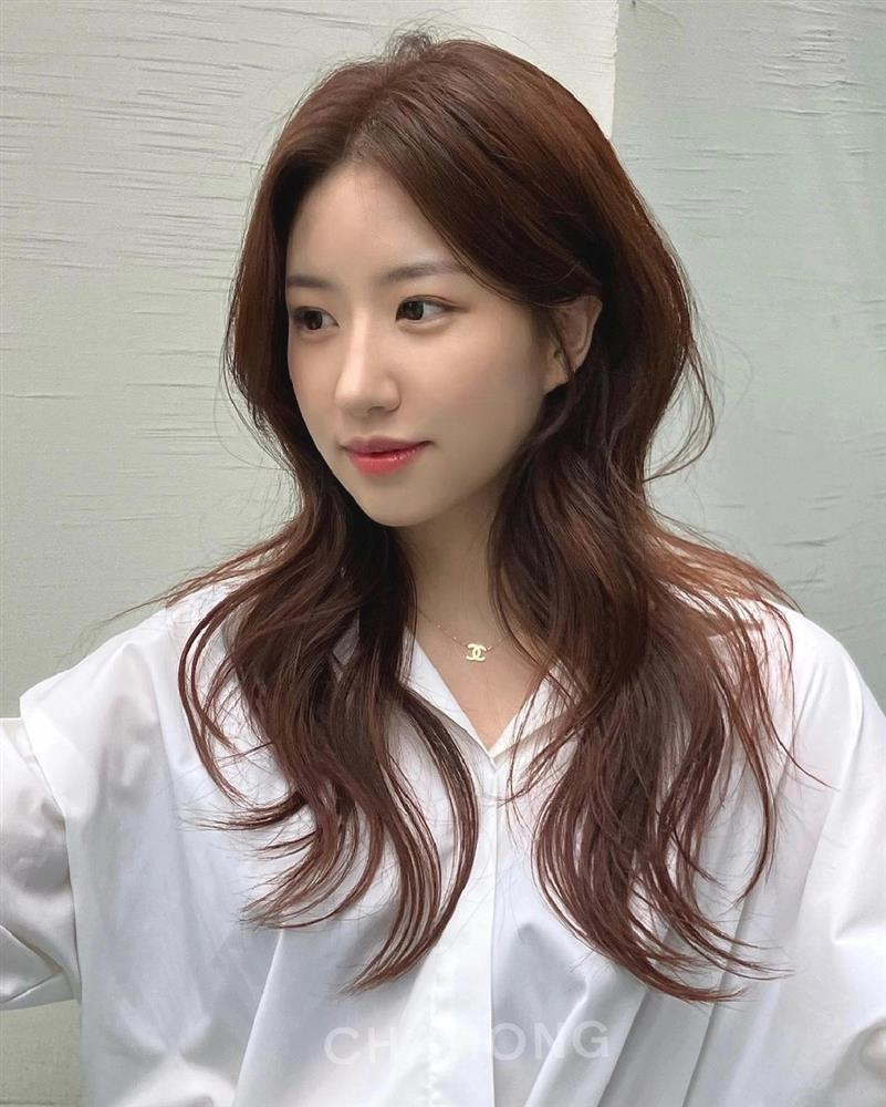 5 kiểu tóc thanh lịch cho nàng công sở-2