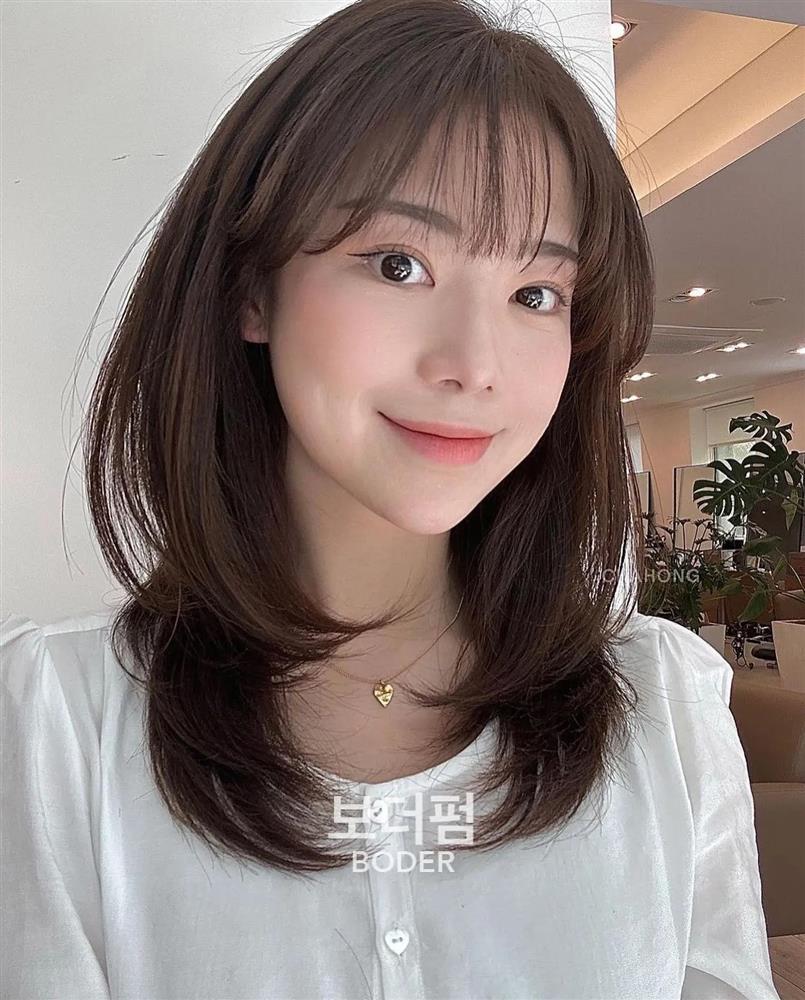 5 kiểu tóc thanh lịch cho nàng công sở-3