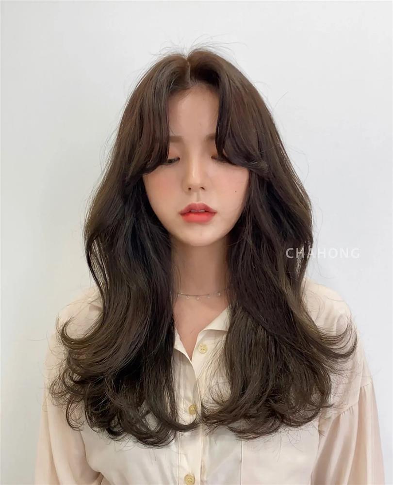 5 kiểu tóc thanh lịch cho nàng công sở-4