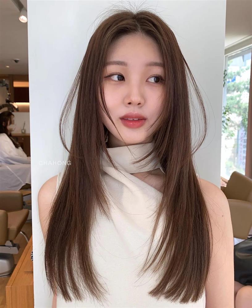 5 kiểu tóc thanh lịch cho nàng công sở-5