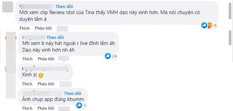 Văn Mai Hương xinh như hoa hậu, không nhận ra sau thời gian ở ẩn-4