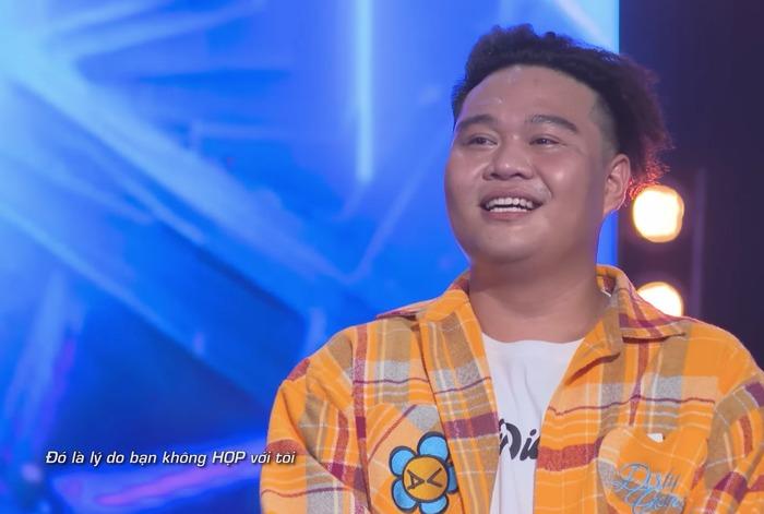 Rap Việt mùa 3 tập 2: Quán quân Giọng hát Việt nhí bất ngờ tái xuất-2