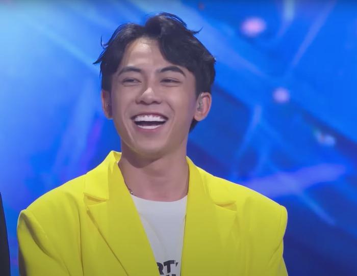 Rap Việt mùa 3 tập 2: Quán quân Giọng hát Việt nhí bất ngờ tái xuất-3