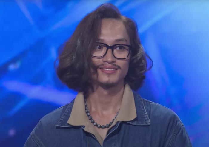 Rap Việt mùa 3 tập 2: Quán quân Giọng hát Việt nhí bất ngờ tái xuất-4