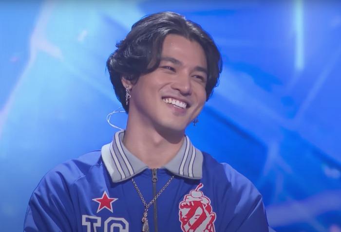 Rap Việt mùa 3 tập 2: Quán quân Giọng hát Việt nhí bất ngờ tái xuất-5
