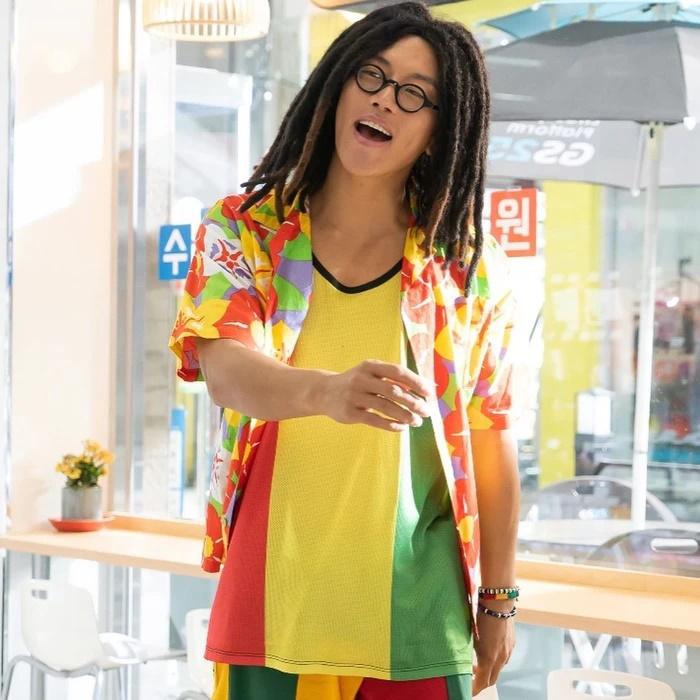 5 outfit gây tranh cãi nhất trong phim Hàn-3