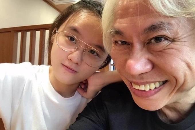 Con trai tố vợ trẻ của Lý Khôn Thành lười biếng, chỉ quan tâm tài sản-1