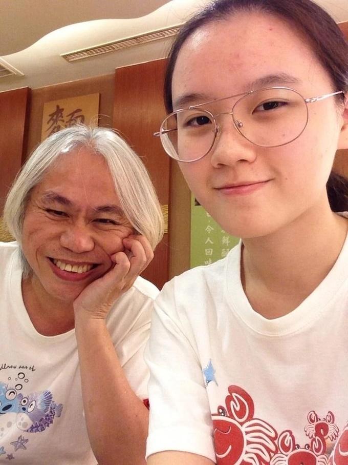 Con trai tố vợ trẻ của Lý Khôn Thành lười biếng, chỉ quan tâm tài sản-3