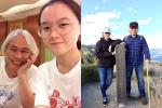 Vợ trẻ kém 40 tuổi của Lý Khôn Thành phản hồi việc ngụy tạo di chúc-2