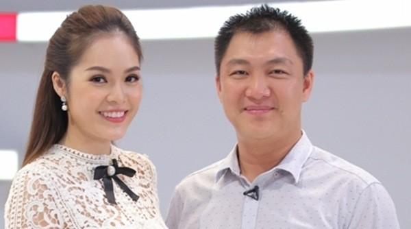 Dương Cẩm Lynh lần đầu đứng cạnh chồng cũ chụp ảnh sau 5 năm ly hôn-2