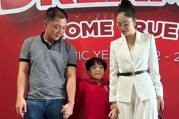 Bị hỏi thẳng trả hết nợ chưa, Dương Cẩm Lynh đáp trả thế nào?-3