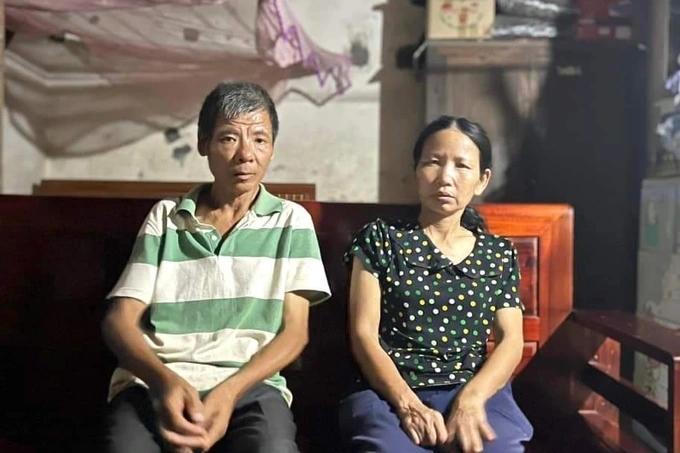 Hàng trăm người tìm kiếm nam sinh lớp 9 mất tích bất thường-3