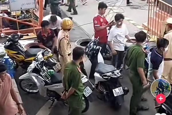 Bộ Công an chuyển đơn con trai bà Phương Hằng tố cáo ông Dũng Lò Vôi-2