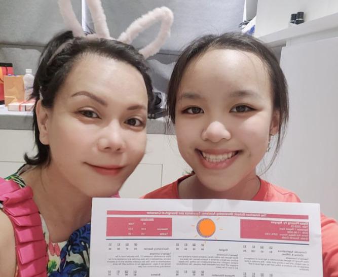 Cuối năm học, nghệ sĩ Việt khoe loạt thành tích khủng của con-2