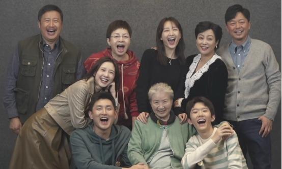 Phim tăng rating bởi tình tiết mẹ chồng tịch thu son môi của con dâu-1