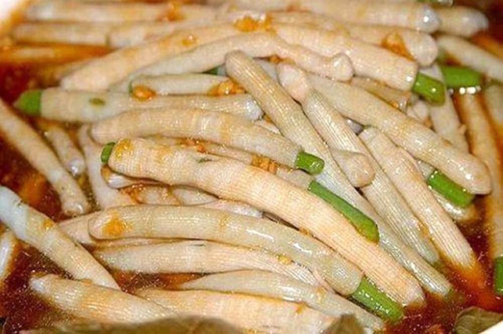 Những loại sâu bọ độc nhất vô nhị đắt đỏ, thực khách săn lùng-6