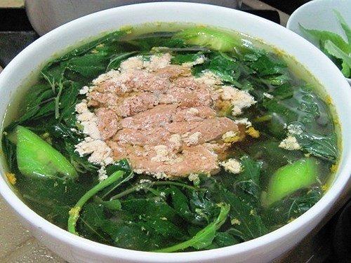 5 thói quen ăn rau của người Việt mất sạch dinh dưỡng-2